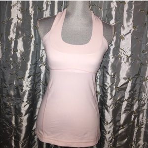 Lululemon top